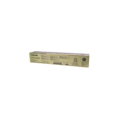 TONER ORIGINALE TOSHIBA 6AJ00000175 T-FC415EK NERO E-STUDIO 2515AC