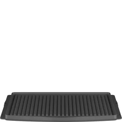 Smeg Griglie piastra double face BBQ