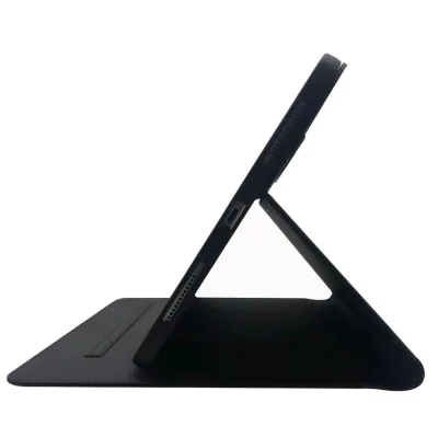 CELLY BOOK CASE GALAXY TAB A9 BLACK BOOKBAND10