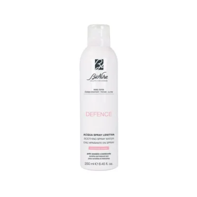 BIONIKE DEFENCE ACQUA SPRAY LENITIVA