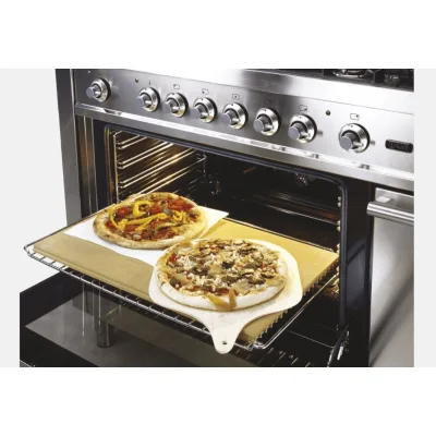 Ilve Piastra per pizza A/418/00 per forni 60 cm