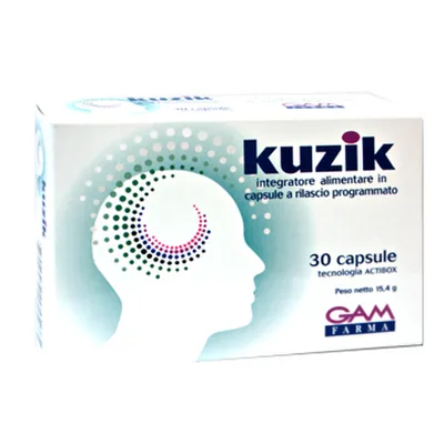 KUZIK 30CPS