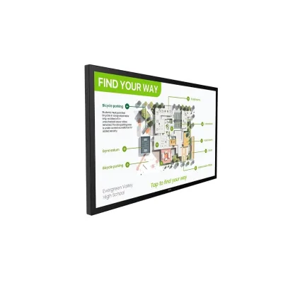 PHILIPS DS 55 TOUCH UHD 24/7 500 NITS 55BDL3751T