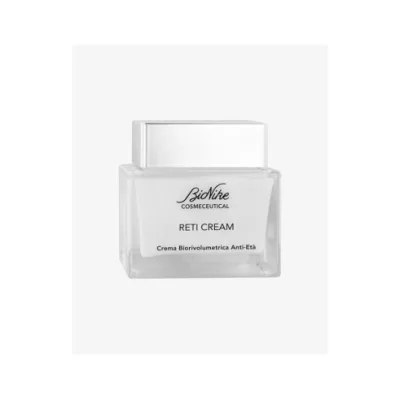 BIONIKE COSMECEUTICAL RETI CREAM BIOVOLUMETRICA ANTI-ETA' 50ML
