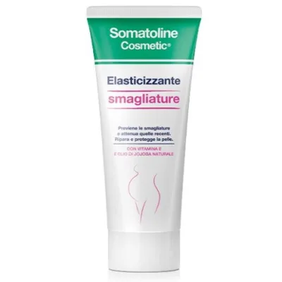 SOMATOLINE CORREZIONE SMAGLIATURE