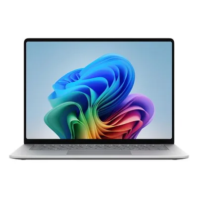 MICROSOFT SURFACE LAPTOP 8 Copilot + PC 13.8" TOUCH SCREEN INTEL CORE 7 366h RAM 16GB-SSD 512GB NVMe-INTEL GRAPHICS-WI-FI 7-WIN