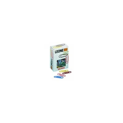 MOLHO LEONE CF10X100FERMAGLI PLAST NR2 COL 72102