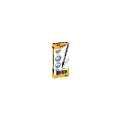 BIC CF4 VELLEDA LIQUID INK POCKET 902094