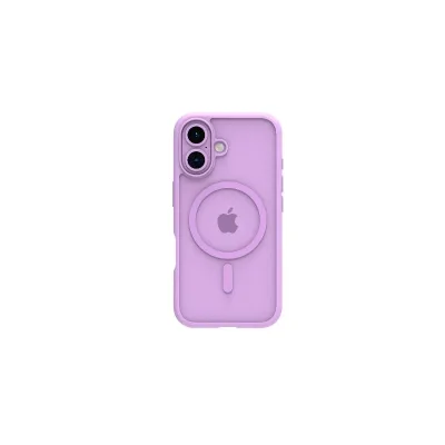 DBramante 1928 GRENEN MAGSAFE IPHONE 16 PINK GN61PI006367
