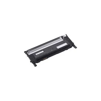TONER COMPATIBILE DELL 1230C 1235CN 593-10493 N012K NERO 1,5K