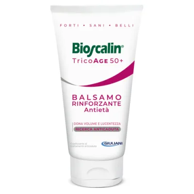 BIOSCALIN TRICOAGE BALSAMO ANTIETA' 150ML