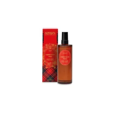 NASOTERAPIA SPRAY AMBIENTE TESSUTI CHRISTMAS IS IN THE AIR CHRISTMAS TREE 100 ML