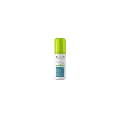 BIOCLIN DEO 24H FRESH VAPO 100ML