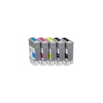 CARTUCCIA COMPATIBILE CANON 6707B001 PFI-107M MAGENTA IPF 670 IPF 680