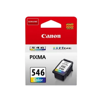 Cartucce Canon CL-546 colore