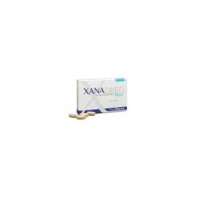 XANADREN PLUS 30CPR