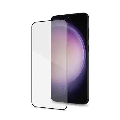 CELLY FULL GLASS GALAXY S23 5G/S23 5G EE FULLGLASS1032BK