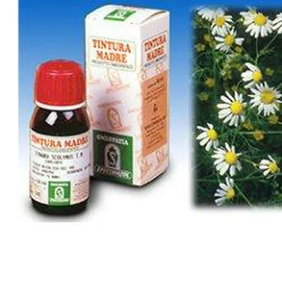 Specchiasol Camomilla 7 Tintura Madre 50 ml
