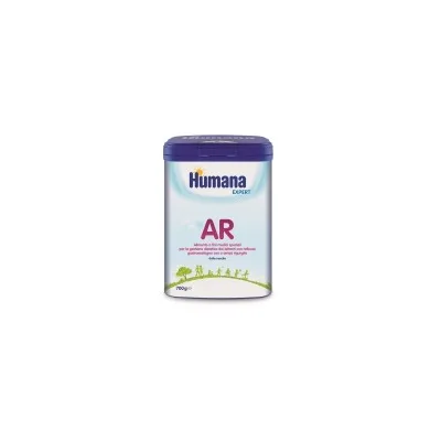 HUMANA AR 700G EXPERT MP