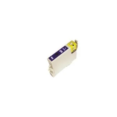 Cartuccia Compatibile EPSON C63 C83 CX6300 Black T0461