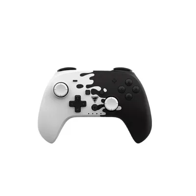 DRAGON POPTOP WIRELESS BLACK WHITE SWITCH DSCNSW-BW