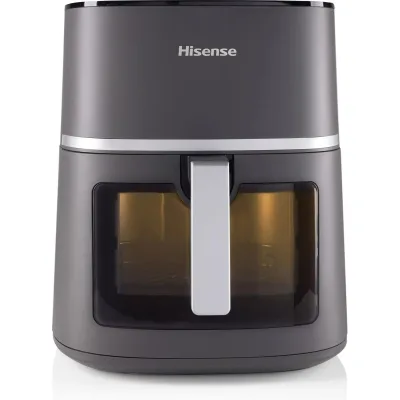 PRONTA CONSEGNA - Hisense: Friggitrice ad aria HAF1900D finitura antracite