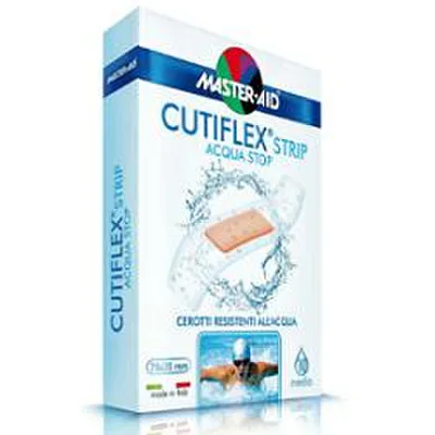 CUTIFLEX-10 STRIP SUPER