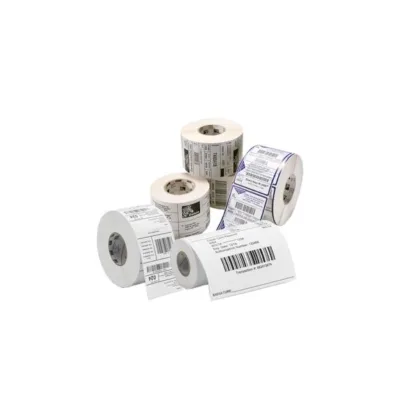 ZEBRA CONSUMABILI ETI.Z-SELECT 2000T 76MM 880134-050