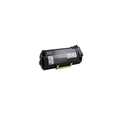TONER COMPATIBILE LEXMARK 62D2H00 622H MX710 NERO 25K