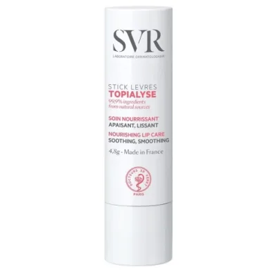 SVR TOPIALYSE STICK LABBRA 4,8G