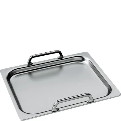 Smeg Piastra teppanyaki TPK