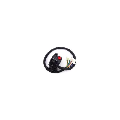 Comando interruttore maniglia ATV W leva starter 50 cc 110 cc 125 cc 150 cc 200 cc 250 cc