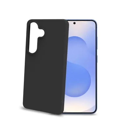 CELLY CROMO COVER GALAXY S26 5G/EE BLACK CROMO1163BK