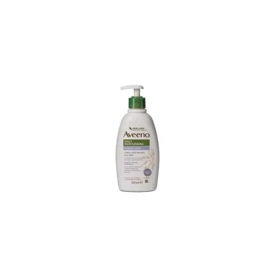 AVEENO CREMA IDRATANTE CORPO LAVANDA 300ML