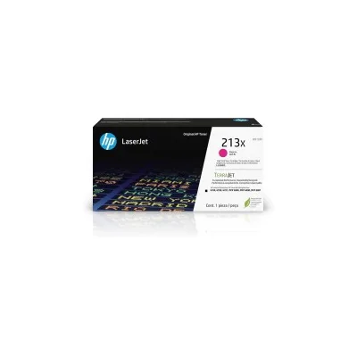 TONER ORIGINALE HP W2133X MAGENTA 213X Enterprise 5700dn 6700dn