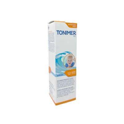 TONIMER MD HYPERTONIC BABY SPRAY