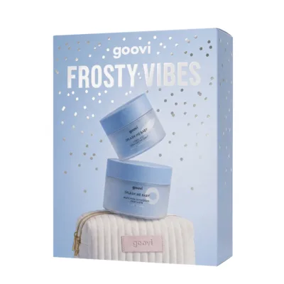 GOOVI FROSTY VIBES COF SPLASH