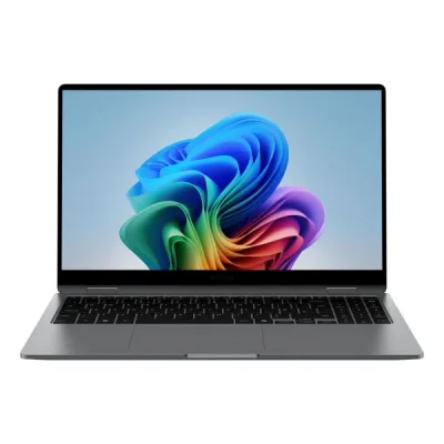 15.6" Galaxy Book5 360 Copilot+ PC Windows 11 Pro NP754QHA-KA3IT