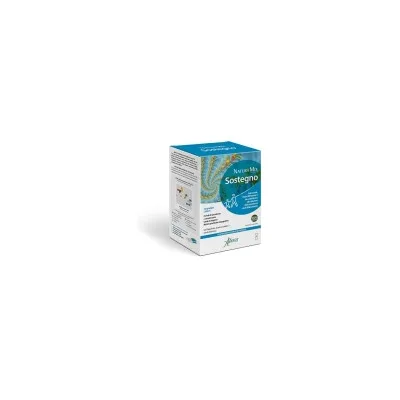NATURA MIX ADVANCED SOSTEGNO 20 BUSTINE