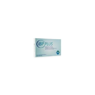 IBP PLUS 30CPR