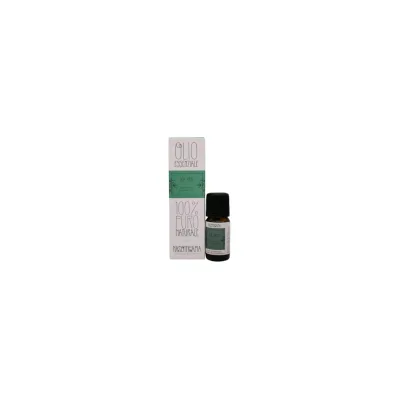 NASOTERAPIA TEA TREE BIO OLIO ESSENZIALE 10ML