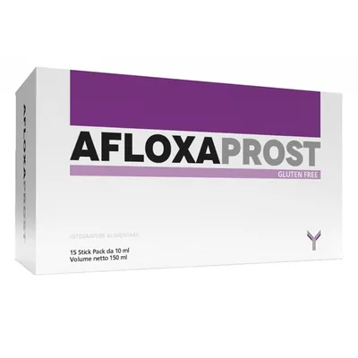 Afloxaprost 15 Stick