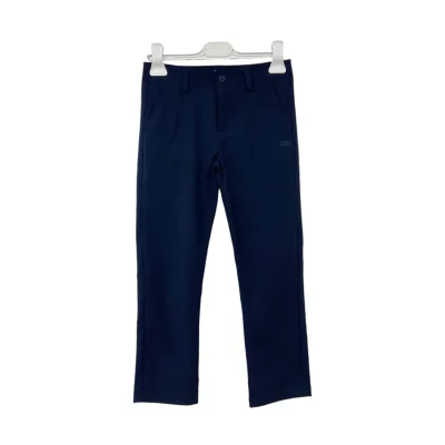 C1BJQI515T329 - PANTALONE 2-16A - GCDS