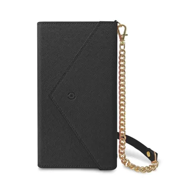 CELLY ATHENA UNIVERSAL POCHETTE 6.9 BLK ATHENABK