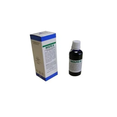 BIOLITO B 50ML SOL IAL