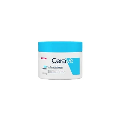 CERAVE SA CREMA LEVIGANTE 340G