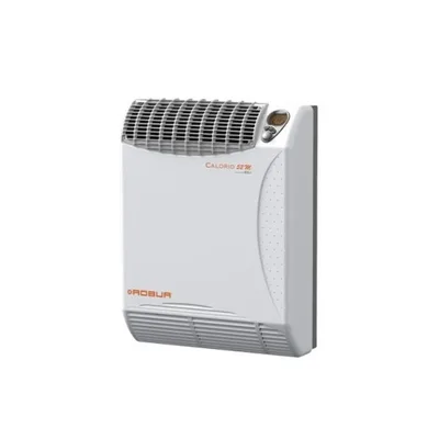 Radiatore A Gas Stufa Robur Modello CALORIO 52M Modulante Metano