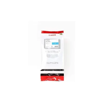 CARTUCCIA ORIGINALE CANON 8790B001 PFI207 PFI-207 CIANO IPF780