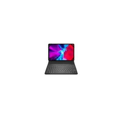 CELLY UNIV TABLET CASE+KEYBOARD 11 BLACK UNIBANDTPRO11BK