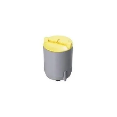 TONER COMPATIBILE Xerox Phaser 6110 106R01273 GIALLO 1K